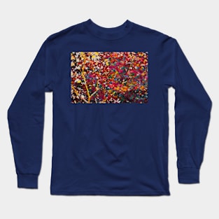 Colors 168 Long Sleeve T-Shirt